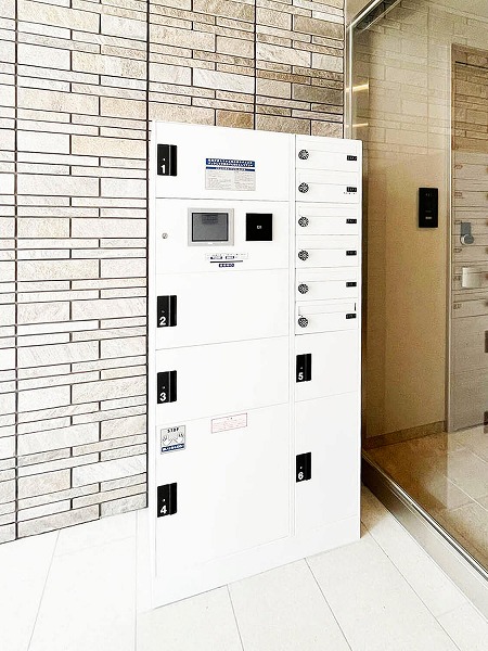 アベコーポ 101号-15