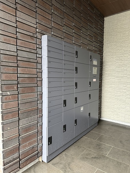 ソル・アネロ 103号-13