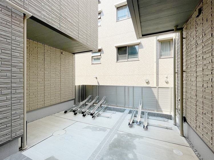 ルベール 101号-11