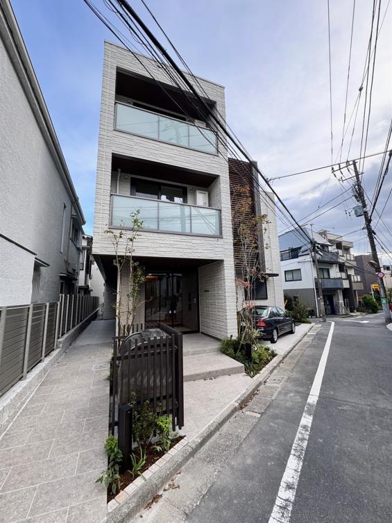 ラ カーサ渋谷本町 102号-11