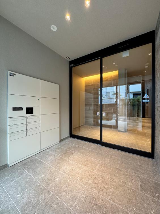 ラ カーサ渋谷本町 102号-12