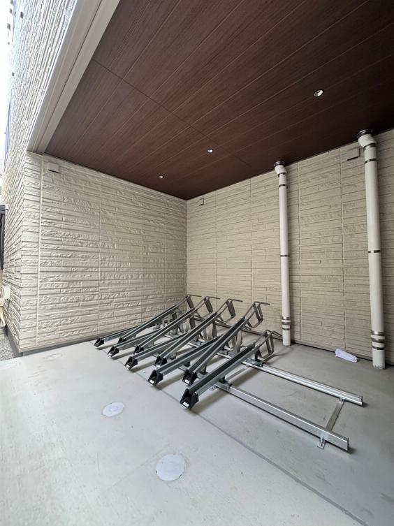 ラ カーサ渋谷本町 102号-13