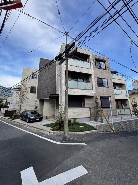 ラ カーサ渋谷本町 102号-14