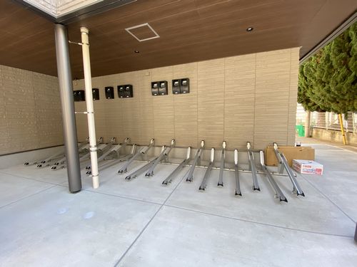 ターンベリーレジデンス 102号-5