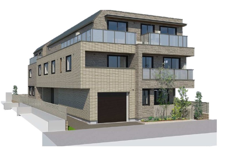 レオナグレイス 101号-2