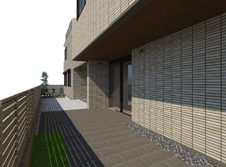 レオナグレイス 101号-3