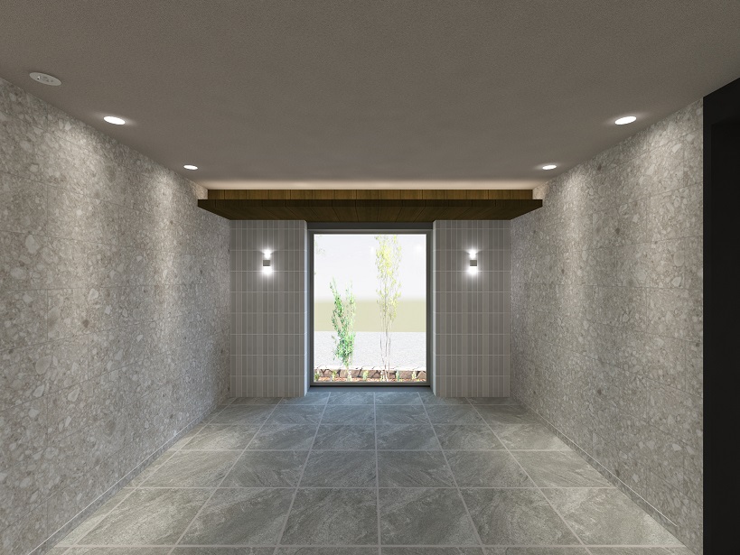 Ｒｅｌａｆｏｒｔ中野富士見町 206号-4