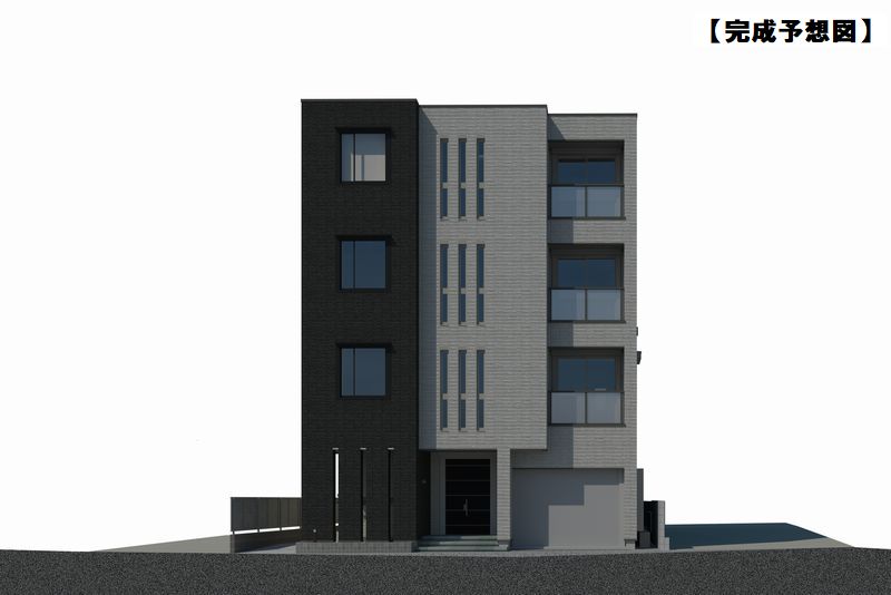 メゾン　セルティア 201号-2