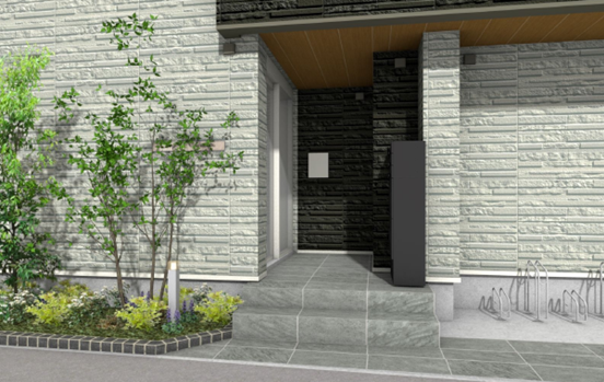 ユーフォリア 301号-2