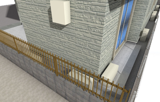 ユーフォリア 301号-3