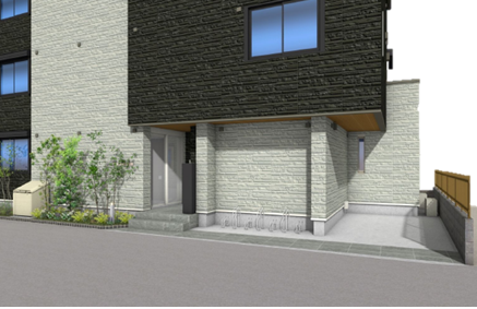 ユーフォリア 301号-5