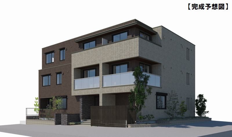 カルチャリスタ　ガーデン