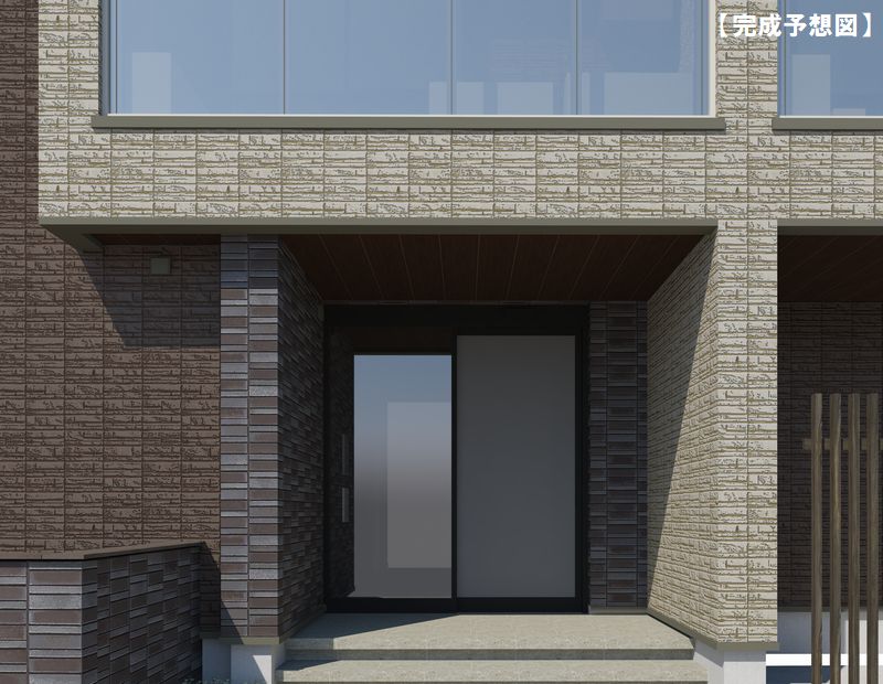 カルチャリスタ　ガーデン 203号-2