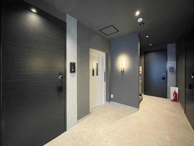 カルチャリスタ　ガーデン 103号-15