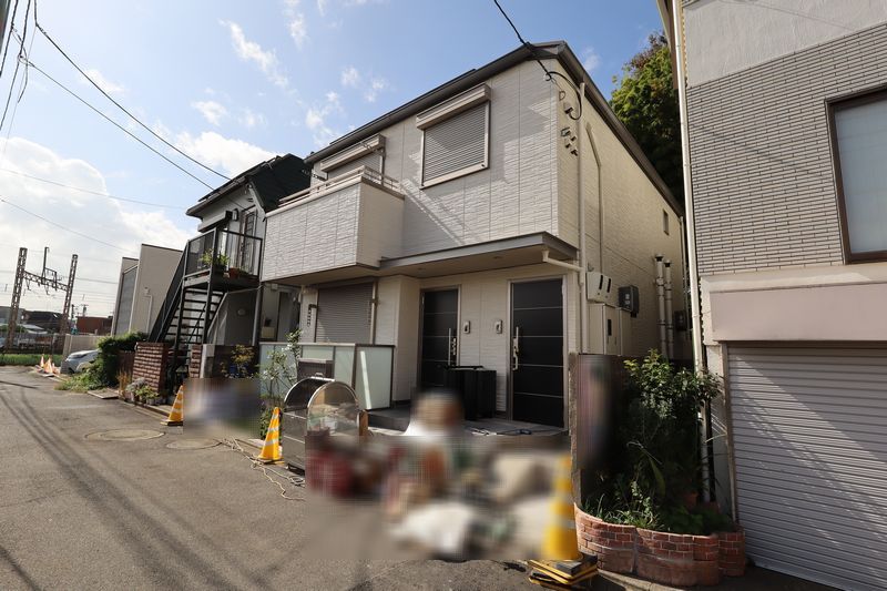 カーサフェリーチェ 101号-12