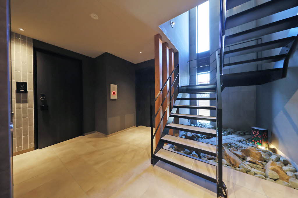 ベルミエール成城学園 202号-11