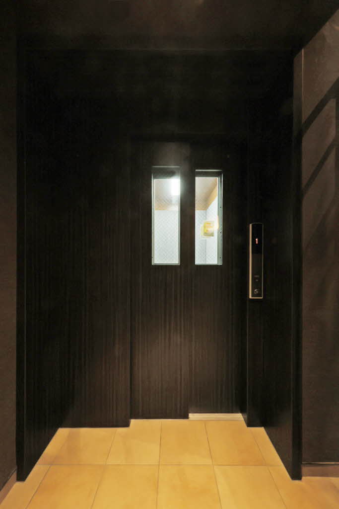 ベルミエール成城学園 202号-12