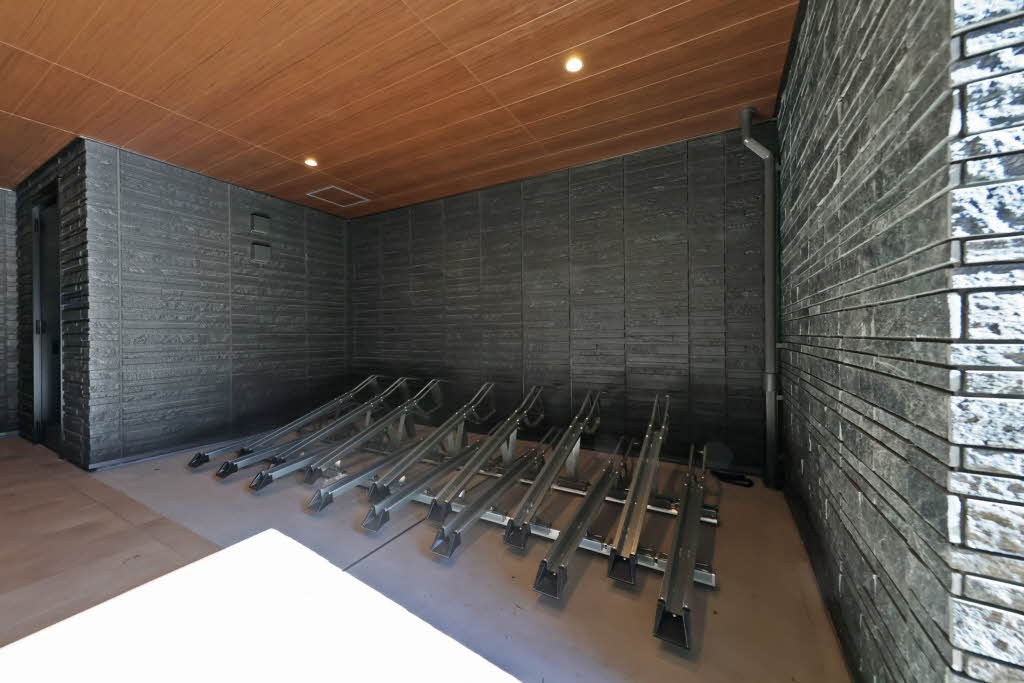 ベルミエール成城学園 202号-13