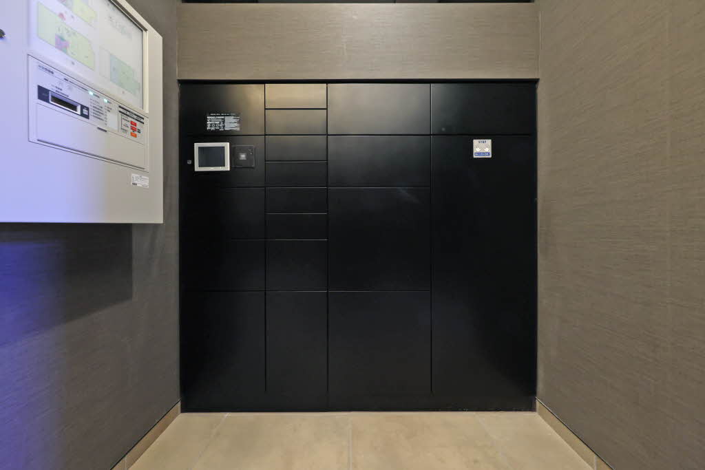 ベルミエール成城学園 202号-14