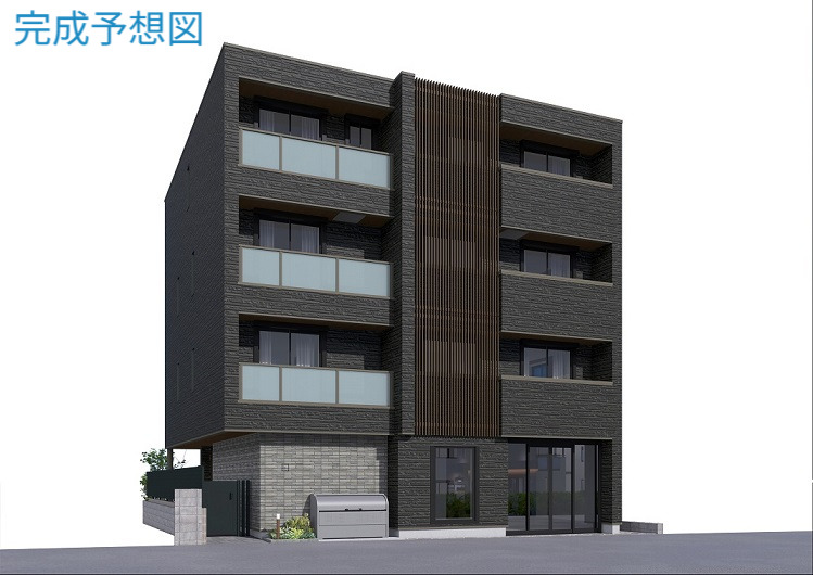 ベース枠 201号-13