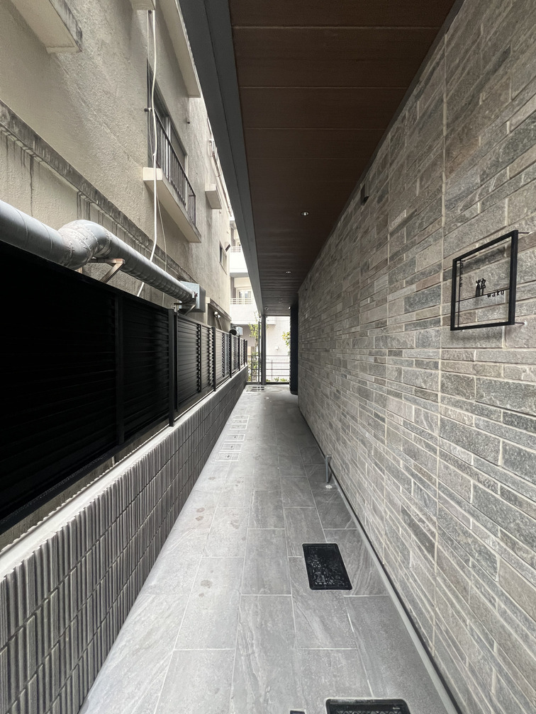 ベース枠 201号-14