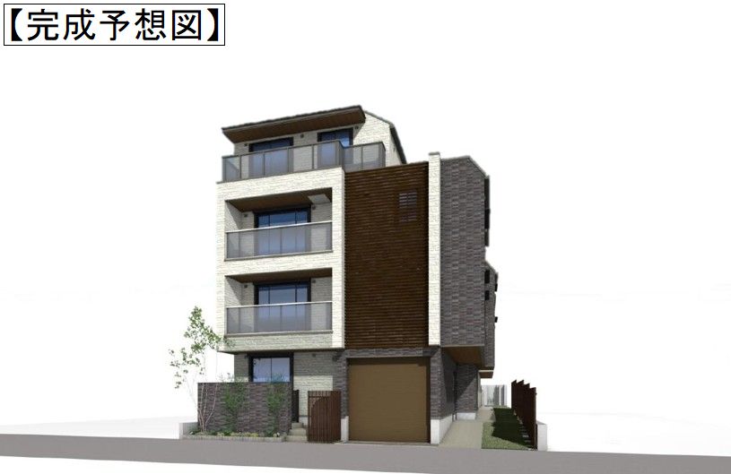 シャーメゾン】ニゲラパレス302号室の賃貸情報｜（東京都世田谷区