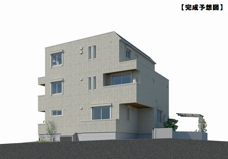 グランデュール 201号-2