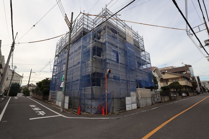 グランデュール 201号-4