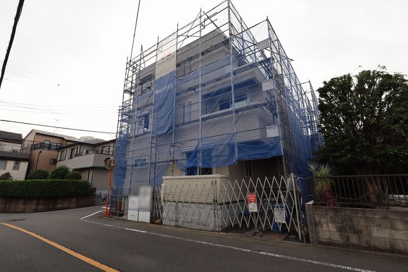 グランデュール 201号-5