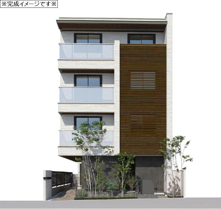 アトリエール西新宿