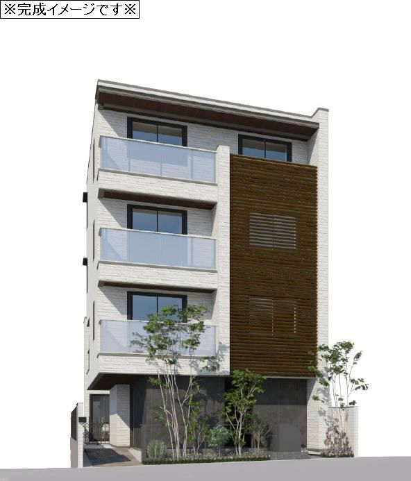 アトリエール西新宿 302号-2