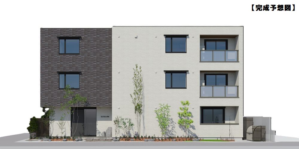 フルール　アベニール 101号-2