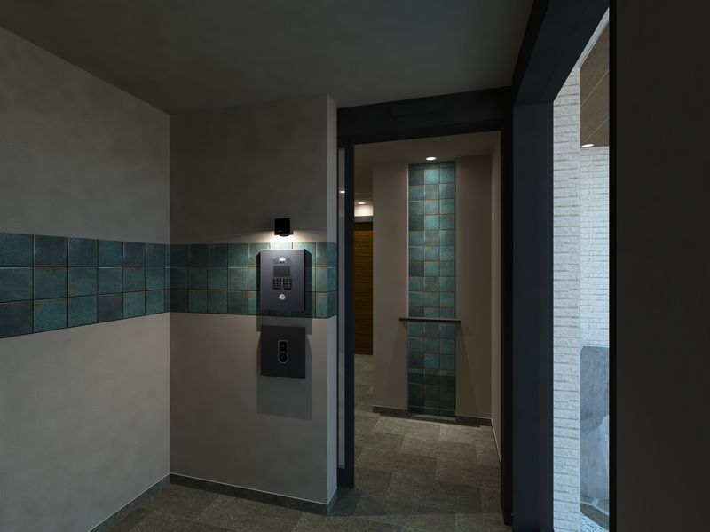 フルール　アベニール 101号-3