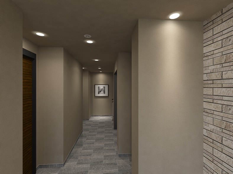 カーサ オギクボ プリマヴェーラ 202号-2