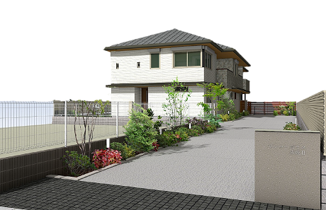 サンコーポラス成城２