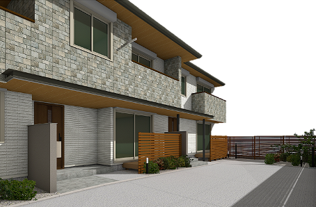 サンコーポラス成城２ 102号-2