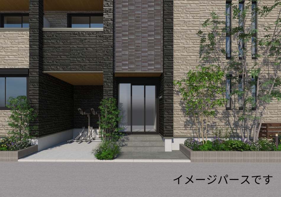 アミコートエムケー 201号-2
