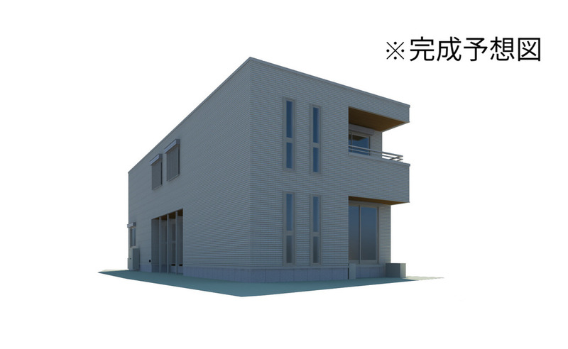 グリーンヒル高円寺 102号-2