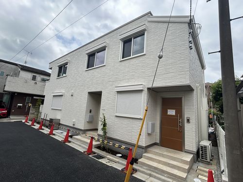 ザ サクラ 201号-14