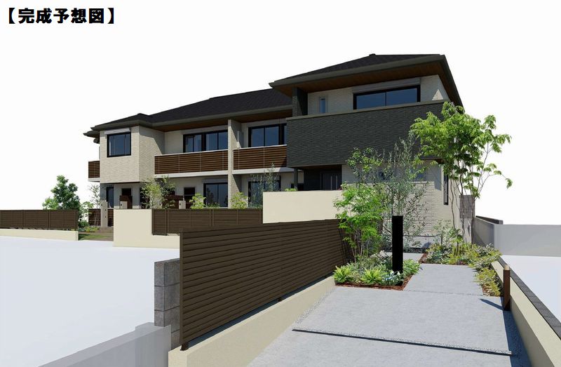 ザ　グローヴ赤堤