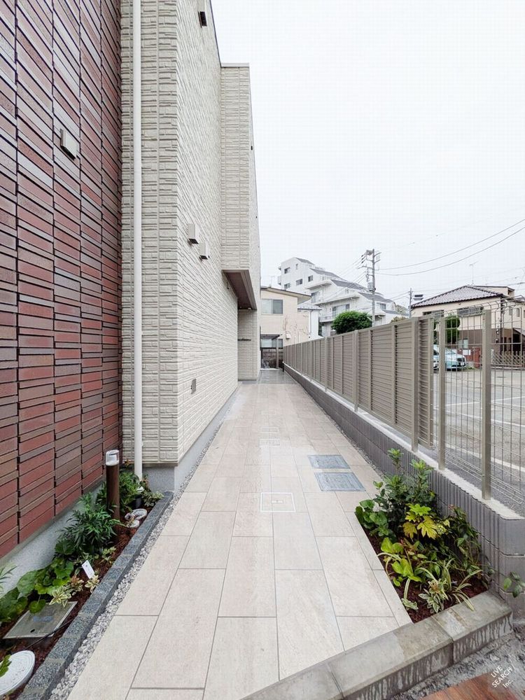 カーサ北沢 201号-13