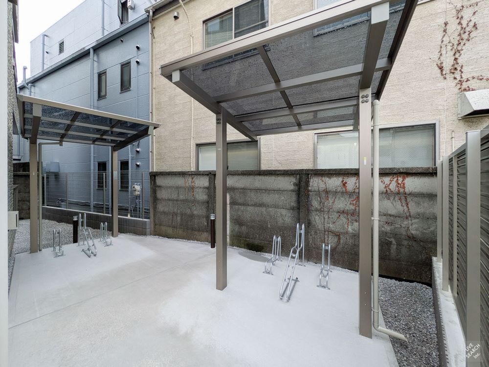 カーサ北沢 201号-14