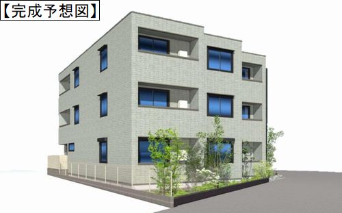 ミライザ桜丘 302号-2