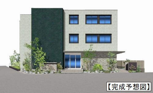 ミライザ桜丘 302号-3