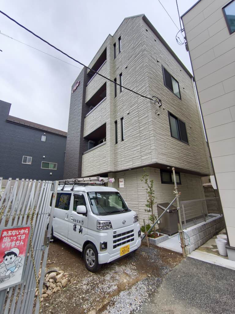ソラーナ 401号-11