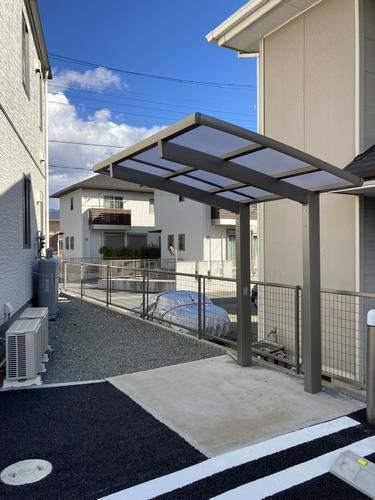 シャーメゾンＫ’ｓ 202号-13