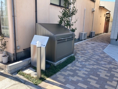 ベレオ・ルミエール 102号-13