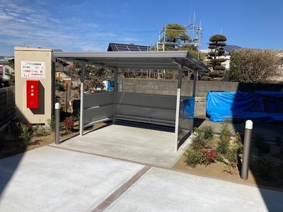 ベレオ・ルミエール 102号-14