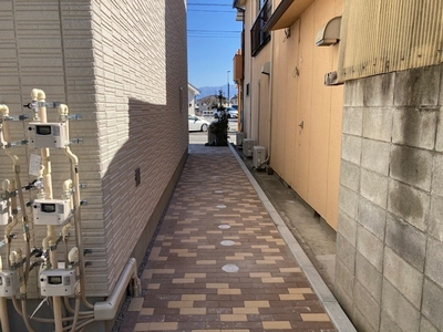 ベレオ・ルミエール 102号-15