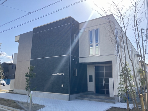 シャーメゾンPRIME+Ⅱ 202号-12